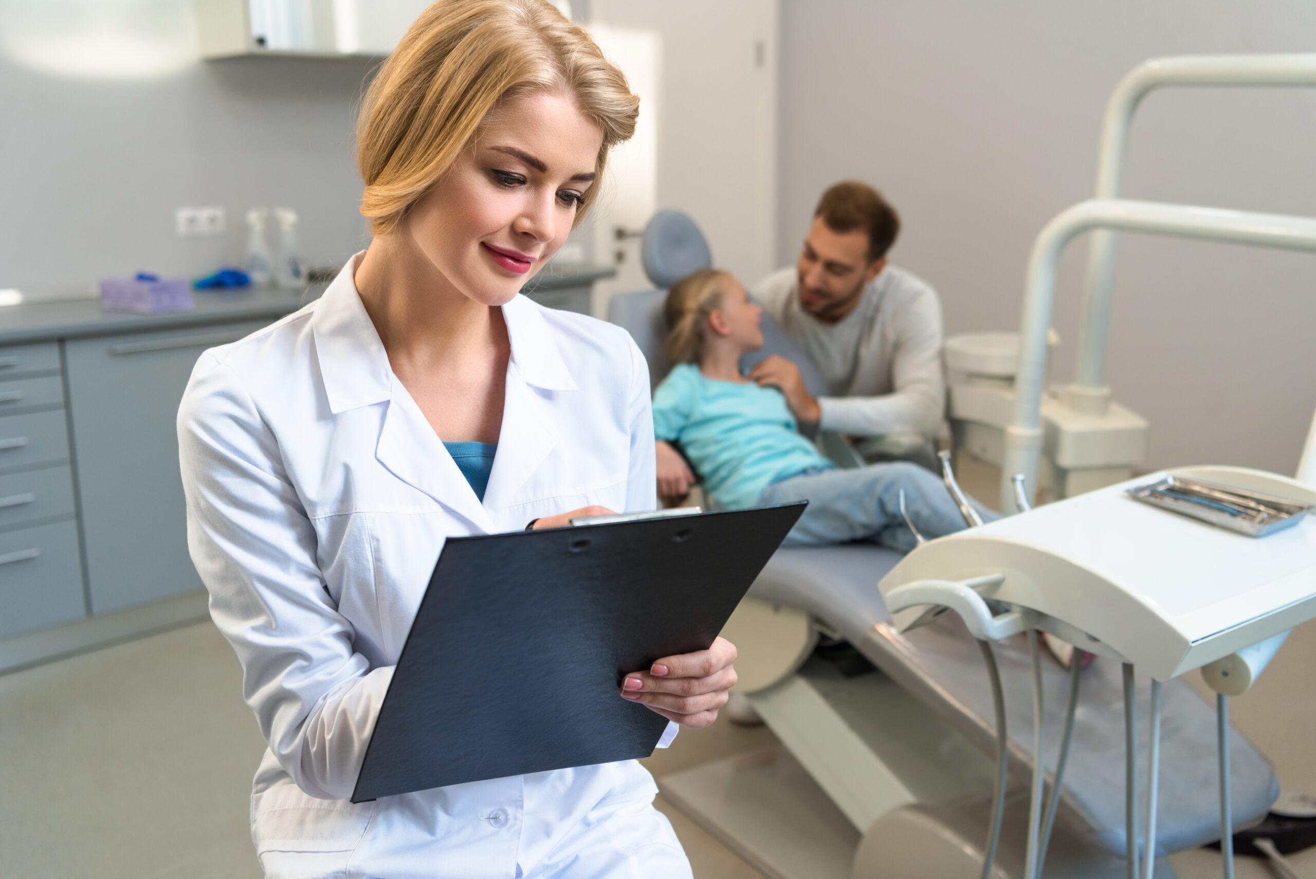 local seo for dentists