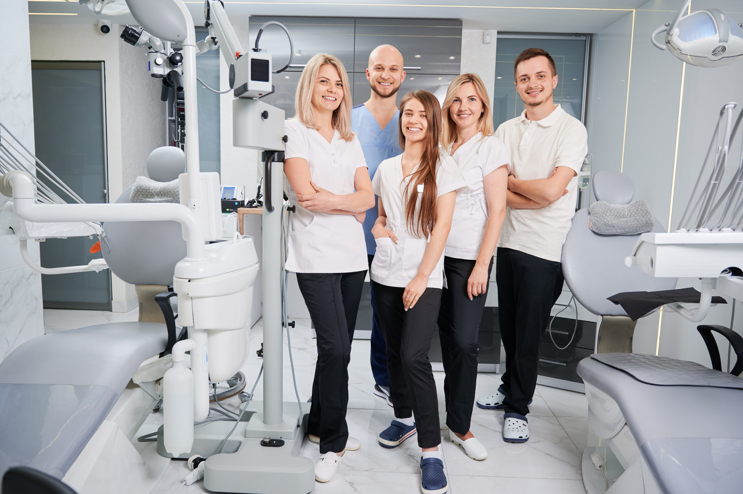 dentist digital marketing
