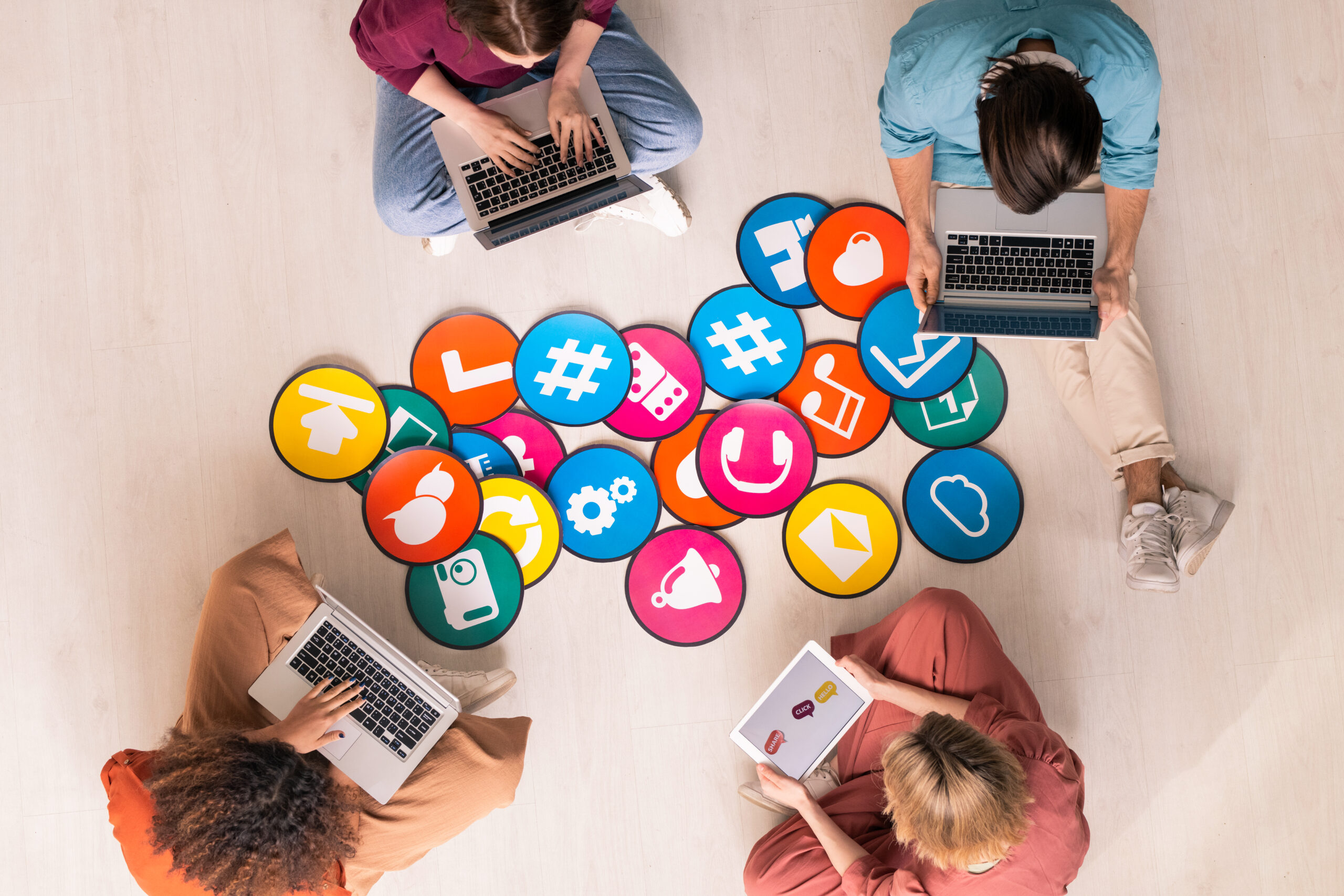 dentist digital marketing